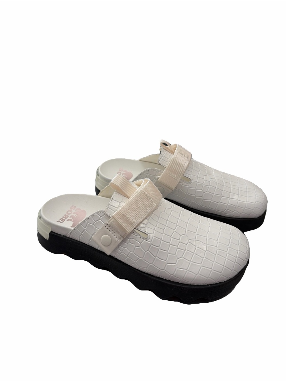 New  Sorel Women's Viibe Clog’s